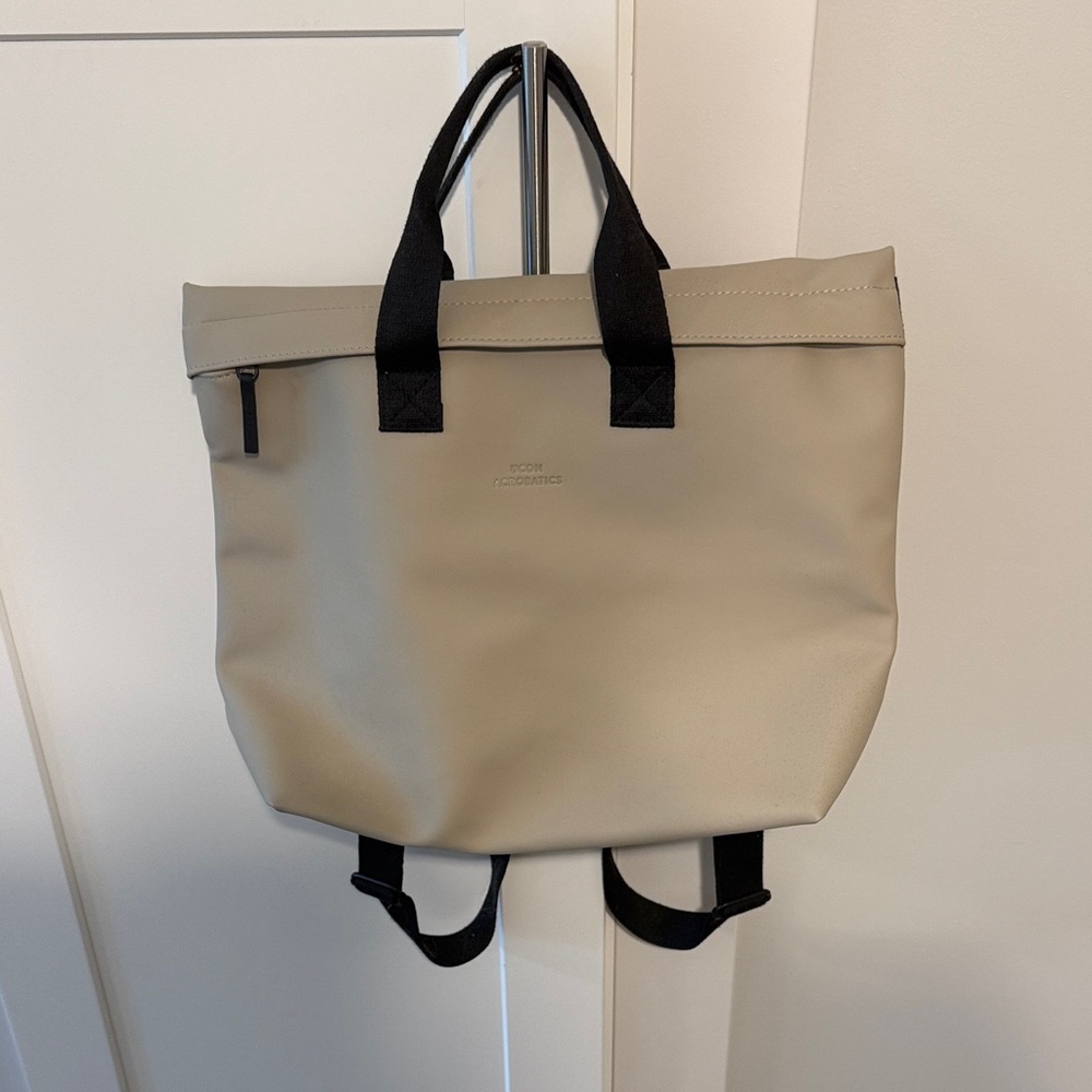 NWOT Ucon acrobatics bag/ backpack